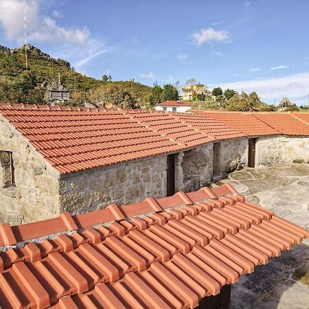 O Refugio Da Serra Do Caramulo Exterior foto