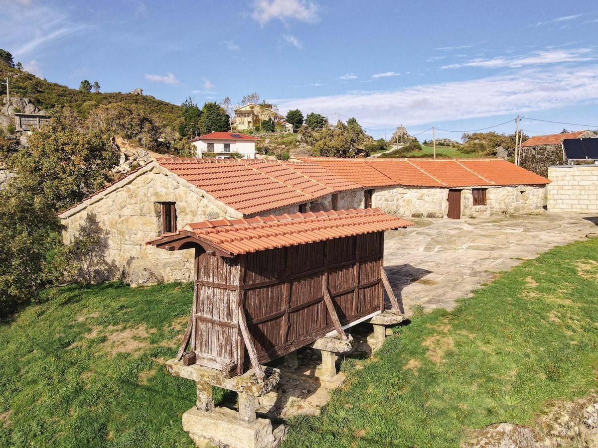 O Refugio Da Serra Do Caramulo Exterior foto