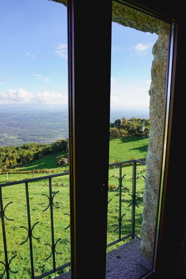 O Refugio Da Serra Do Caramulo Exterior foto